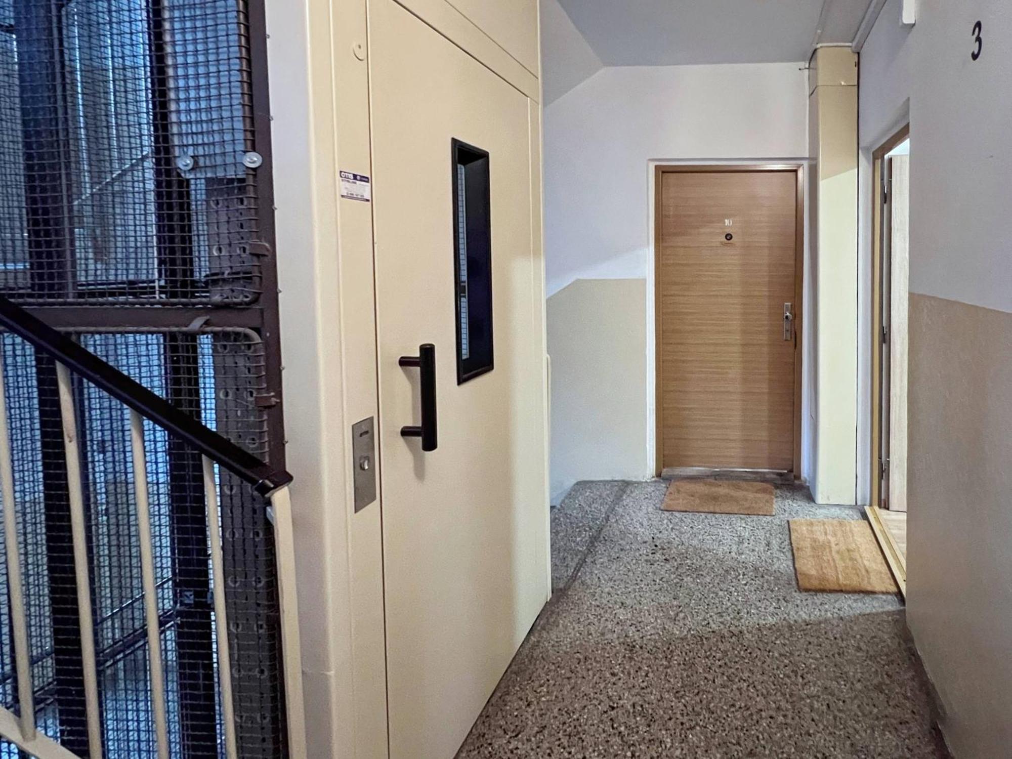 Jana'S Wow Apt, 3 Room, Free Parking, 15'Airpt, 25'City Prag Dış mekan fotoğraf